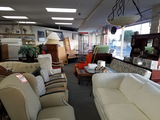 Thrift Store «House of Bargains Thrift Store», reviews and photos, 4000 W Sahara Ave, Las Vegas, NV 89102, USA