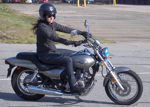 Motorcycle Driving School «Streetwise Cycle School», reviews and photos, 100 Meadow Rd, Hyde Park, MA 02136, USA