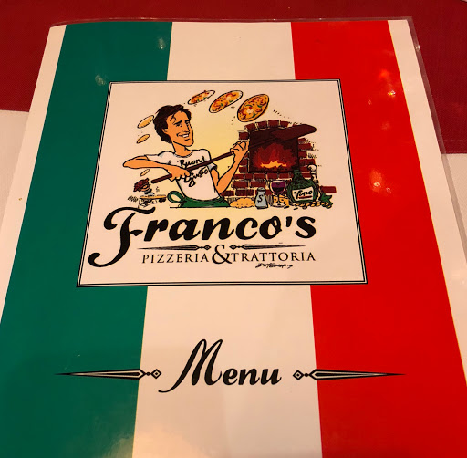 Franco's Pizzeria & Trattoria
