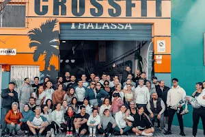 CrossFit Thalassa Denia image