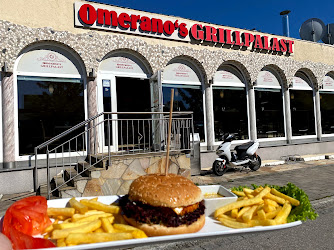 Omeranos Grillpalast