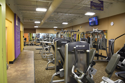 Anytime Fitness - 1309 E Oak St, Arcadia, FL 34266