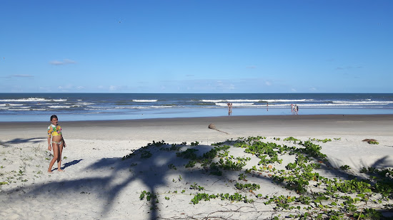 Plage de Costa