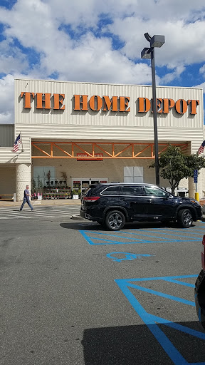 Home Improvement Store «The Home Depot», reviews and photos, 225 Berlin Turnpike, Berlin, CT 06037, USA