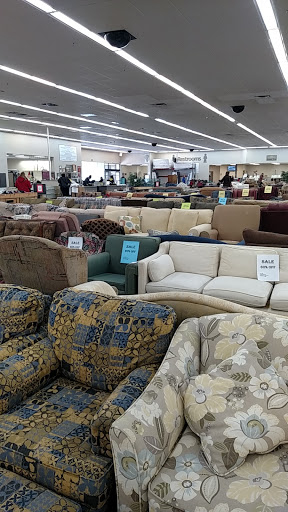 Thrift Store «TROSA Thrift Store and Donation Center», reviews and photos