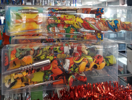 Tattoo Shop «Diversity Tattoo», reviews and photos, 4401 N Rancho Dr, Las Vegas, NV 89130, USA