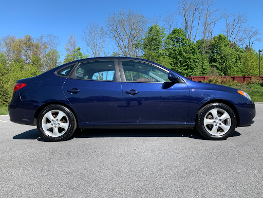 Used Car Dealer «Auto Warehouse», reviews and photos, 218 Main St, Poughkeepsie, NY 12601, USA