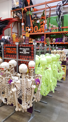 Home Improvement Store «The Home Depot», reviews and photos, 325 120th Ave NE, Bellevue, WA 98005, USA