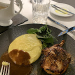 Photo n°3 de l'avis de Iris.a fait le 02/07/2023 à 11:47 sur le  Grand Culinas Restaurant & Champagnerbar Köln à Cologne