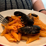 Photo n°3 de l'avis de Francesco.b fait le 22/03/2019 à 21:40 sur le  Mokhà à Prato