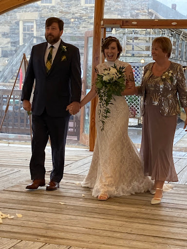 Florist «The Greenery», reviews and photos, 63 Water St, Warren, RI 02885, USA