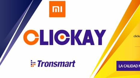 Opiniones de ClicKay Store en Baños de Agua Santa - Tienda de móviles