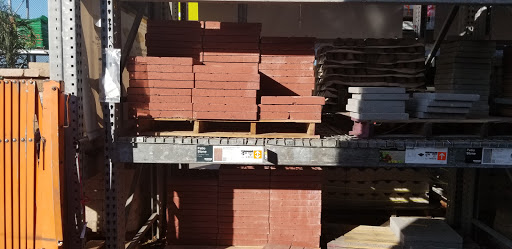 Home Improvement Store «The Home Depot», reviews and photos, 20131 I-45, Spring, TX 77373, USA