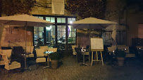 Atmosphère du Restaurant familial Chez Minou à Monpazier - n°8