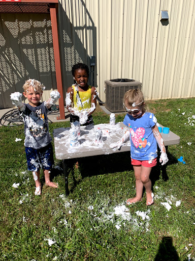 Gymnastics Center «Kentucky Gymnastics Academy», reviews and photos, 1160 Avoca Station Road, Louisville, KY 40245, USA