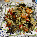 Photo n°2 de l'avis de Arca.a fait le 26/07/2021 à 16:28 sur le  Golden Beach à Granitola Torretta