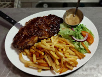Photos du propriétaire du Restaurant français Chez Maurice à Paris - n°3