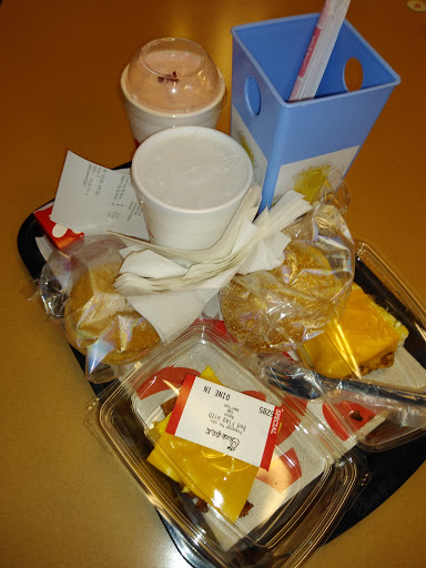 Fast Food Restaurant «Chick-fil-A», reviews and photos, 19531 Coastal Hwy, Rehoboth Beach, DE 19971, USA