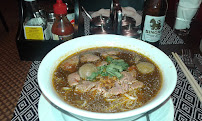 Soupe du Restaurant thaï Wok Thaï à Clermont-Ferrand - n°5