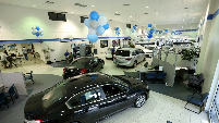 Crown Honda - Car repair in Pinellas Park, FL, St. Petersburg - Rated 4.8/5