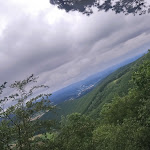 Photo n°2 de l'avis de Kerstin.i fait le 13/08/2019 à 07:51 sur le  Kelle -Teufelskanzel à 