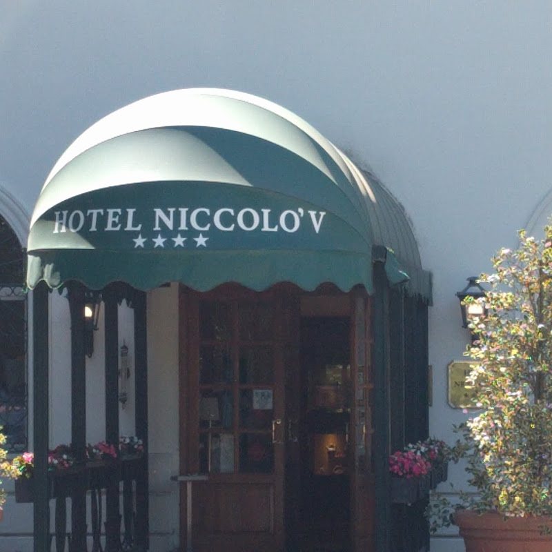 Hotel Niccoló V