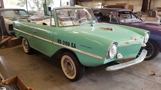 Auto Repair Shop «Wes Pullin Automotive By Design LLC», reviews and photos, 890 Carter Rd #100, Winter Garden, FL 34787, USA