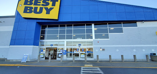 Electronics Store «Best Buy», reviews and photos, 4102 S Meridian A, Puyallup, WA 98373, USA
