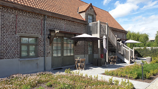 B&B 't Meesterhof Bredestraat 120, 9800 Deinze, Belgique