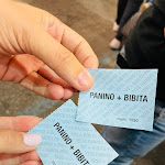 Photo n°1 de l'avis de Nico.k fait le 14/09/2021 à 12:41 sur le  Paninoteca da Peppone à Reggio Calabria