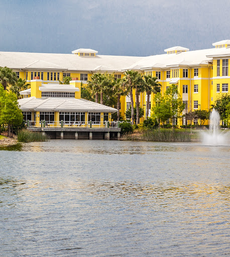 Cypress Cove At HealthPark Florida - AZexplained