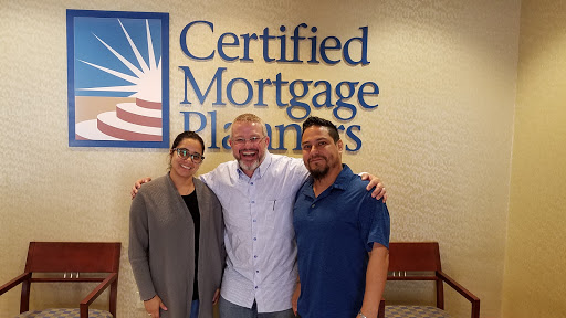 Mortgage Broker «Certified Mortgage Planners - Chris Brown Team», reviews and photos