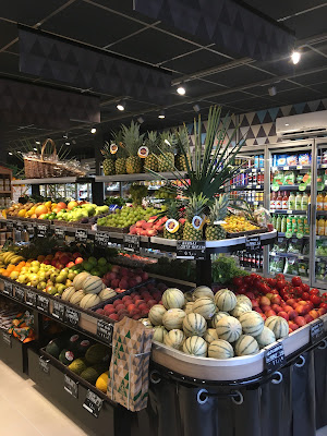 SPAR Les Herbiers à Les Herbiers