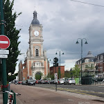 Photo n° 1 de l'avis de Marian.l fait le 22/06/2019 à 18:32 pour Église catholique Saint-Léger à Lens à Lens
