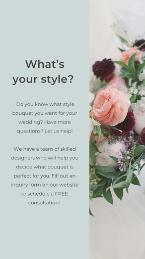 Florist «Sherwood Florist LLC», reviews and photos, 444 E 3rd St, Dayton, OH 45402, USA