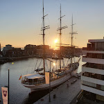 Photo n°5 de l'avis de Lea.i fait le 07/06/2022 à 20:10 sur le  THE LIBERTY Hotel Bremerhaven à Bremerhaven