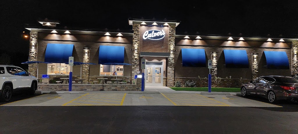 Culver’s 60187