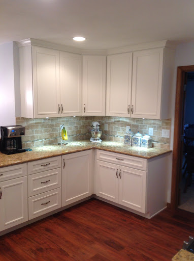 General Contractor «J.T. McDermott Remodeling Contractors», reviews and photos, 7427 W Main St, Belleville, IL 62223, USA