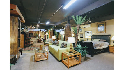 Paradise Living Furniture & Upholstery