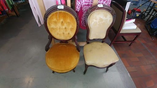 Non-Profit Organization «Youth Alternatives Thrift Shop», reviews and photos, 3103 West Ave, San Antonio, TX 78213, USA