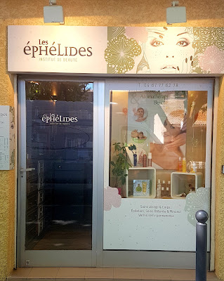 Les Ephelides à Marseillan