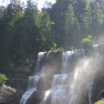 Photo n°3 de l'avis de Fra.a fait le 03/08/2018 à 15:24 sur le  Rifugio cascate di mezzo à Tre Ville