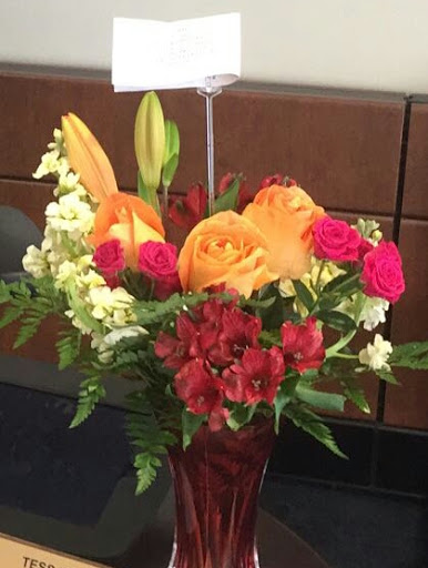 Florist «Janie Beane Florist, Inc.», reviews and photos, 4100 E Bay Dr # 36, Clearwater, FL 33764, USA