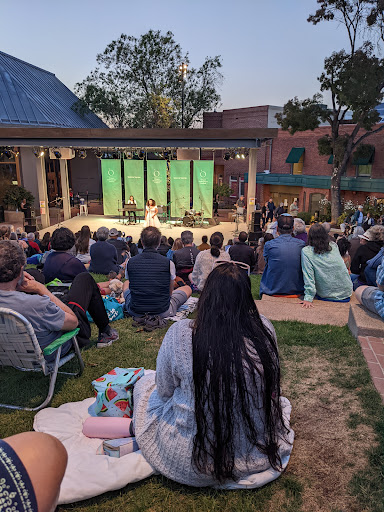 Performing Arts Theater «Oregon Shakespeare Festival», reviews and photos