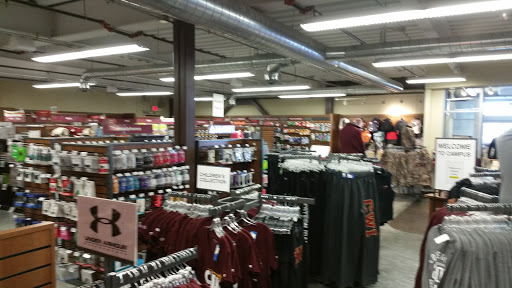 Book Store «College of Western Idaho Bookstore», reviews and photos, 5725 E Franklin Rd, Nampa, ID 83653, USA