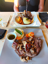 Photo n°17 de Restaurant Les Forges de Paimpont à Plélan-le-Grand ()