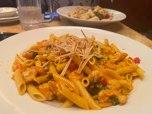 Restaurant «The Cheesecake Factory», reviews and photos, 3333 Buford Dr NE, Buford, GA 30519, USA