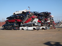 Gibson Iron & Metal, Inc. - Photo 2 - Car repair in Neenah, WI, Appleton