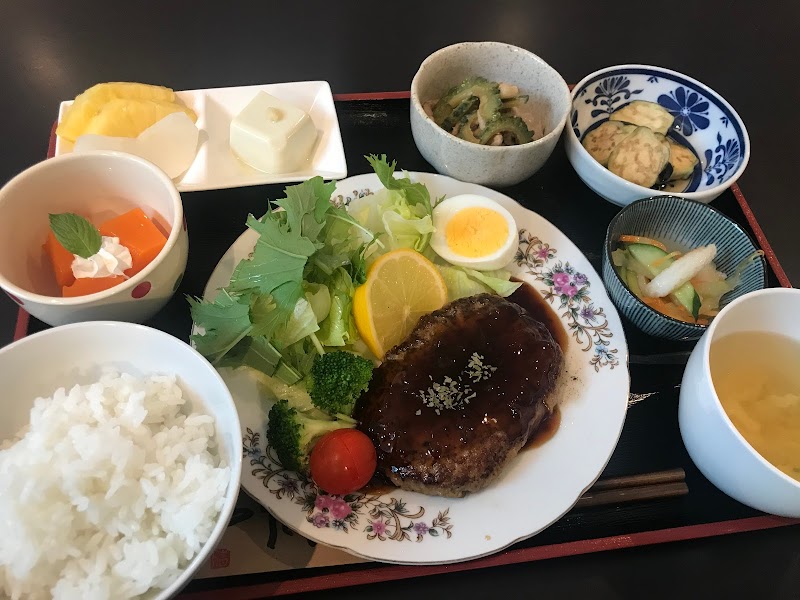 軽食レストラン・カフェ マンマ