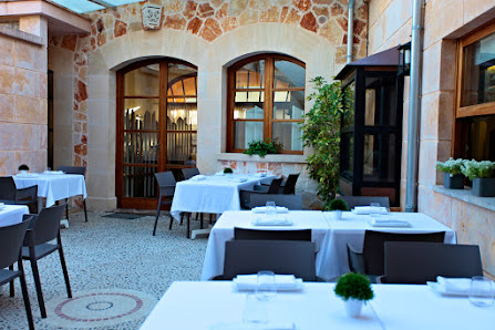 DAICA restaurant & turismo de interior Carrer de la Farinera, 7, 07430 Llubí, Illes Balears, España